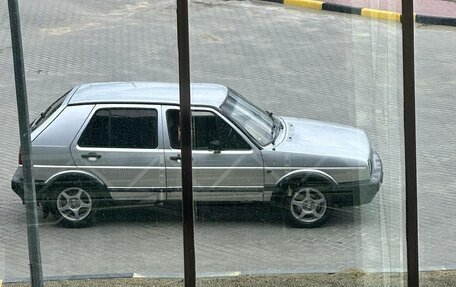 Volkswagen Golf II, 1987 год, 295 000 рублей, 6 фотография