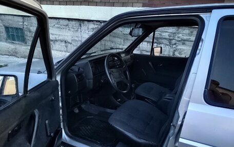 Volkswagen Golf II, 1987 год, 295 000 рублей, 25 фотография