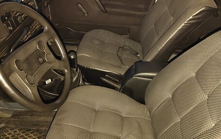 Volkswagen Golf II, 1987 год, 295 000 рублей, 26 фотография