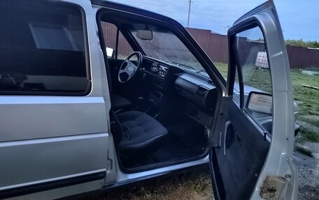 Volkswagen Golf II, 1987 год, 295 000 рублей, 30 фотография