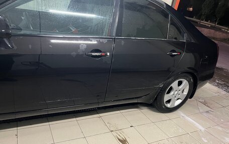 Nissan Primera III, 2005 год, 273 000 рублей, 4 фотография