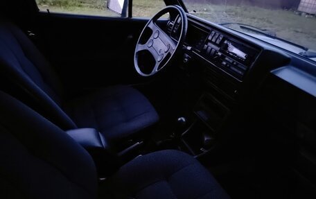 Volkswagen Golf II, 1987 год, 295 000 рублей, 31 фотография