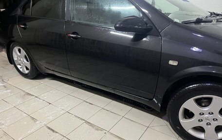 Nissan Primera III, 2005 год, 273 000 рублей, 6 фотография