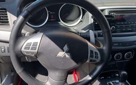 Mitsubishi Lancer IX, 2011 год, 1 370 000 рублей, 12 фотография