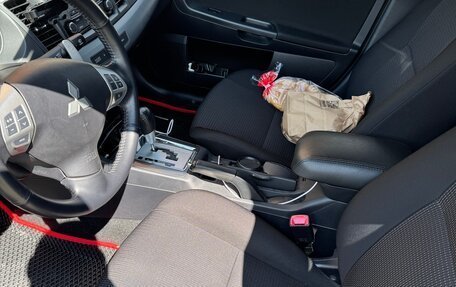 Mitsubishi Lancer IX, 2011 год, 1 370 000 рублей, 11 фотография