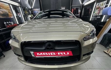 Mitsubishi Lancer IX, 2011 год, 1 370 000 рублей, 2 фотография