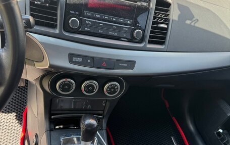 Mitsubishi Lancer IX, 2011 год, 1 370 000 рублей, 13 фотография