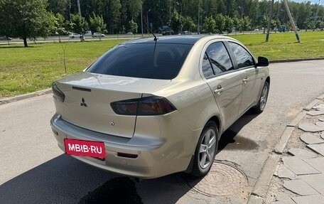 Mitsubishi Lancer IX, 2011 год, 1 370 000 рублей, 10 фотография