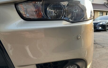 Mitsubishi Lancer IX, 2011 год, 1 370 000 рублей, 17 фотография