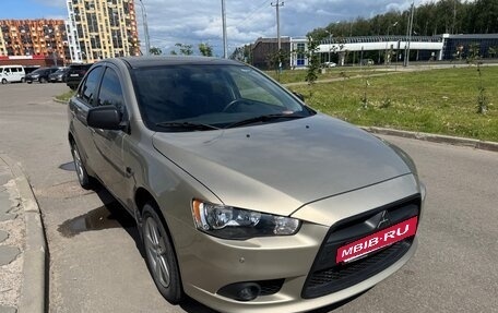 Mitsubishi Lancer IX, 2011 год, 1 370 000 рублей, 8 фотография