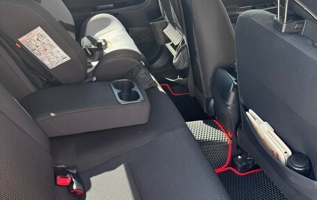 Mitsubishi Lancer IX, 2011 год, 1 370 000 рублей, 14 фотография