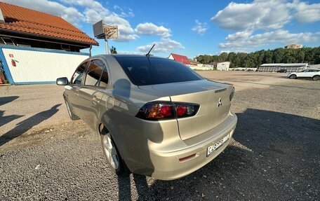 Mitsubishi Lancer IX, 2011 год, 1 370 000 рублей, 19 фотография