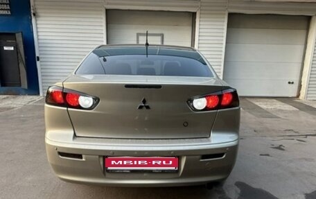 Mitsubishi Lancer IX, 2011 год, 1 370 000 рублей, 16 фотография