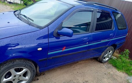 Fiat Palio II, 1998 год, 230 000 рублей, 6 фотография