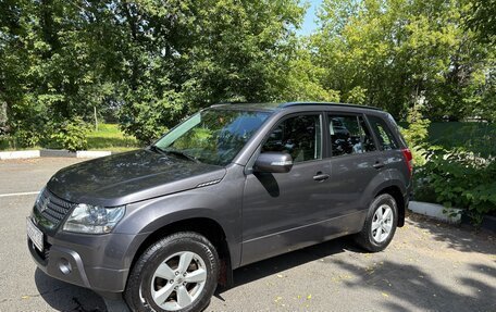 Suzuki Grand Vitara, 2010 год, 1 500 000 рублей, 2 фотография
