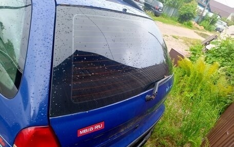 Fiat Palio II, 1998 год, 230 000 рублей, 10 фотография