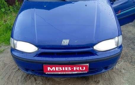 Fiat Palio II, 1998 год, 230 000 рублей, 3 фотография