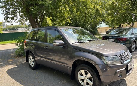 Suzuki Grand Vitara, 2010 год, 1 500 000 рублей, 3 фотография