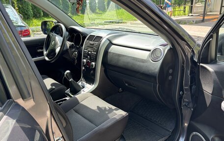 Suzuki Grand Vitara, 2010 год, 1 500 000 рублей, 7 фотография
