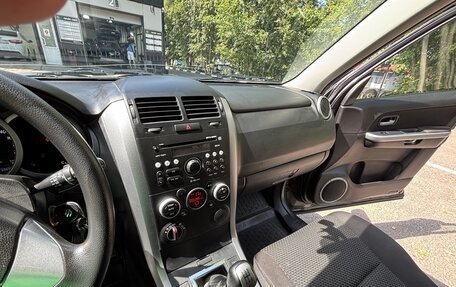 Suzuki Grand Vitara, 2010 год, 1 500 000 рублей, 12 фотография