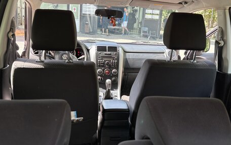 Suzuki Grand Vitara, 2010 год, 1 500 000 рублей, 10 фотография