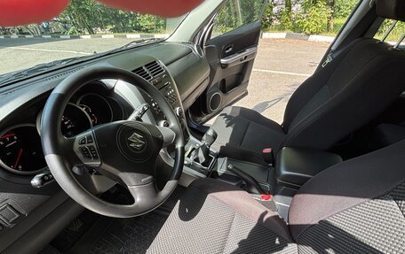 Suzuki Grand Vitara, 2010 год, 1 500 000 рублей, 11 фотография