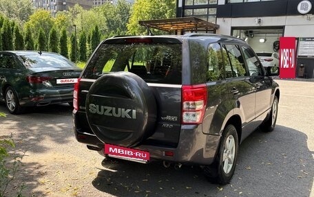Suzuki Grand Vitara, 2010 год, 1 500 000 рублей, 5 фотография