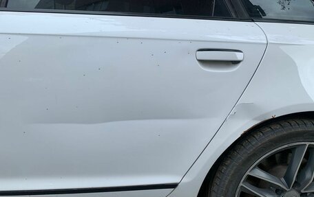 Audi A6, 2009 год, 1 200 000 рублей, 8 фотография