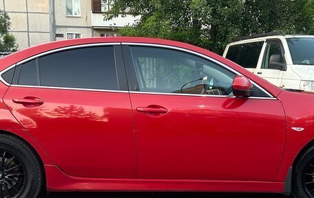 Mazda 6, 2010 год, 950 000 рублей, 5 фотография