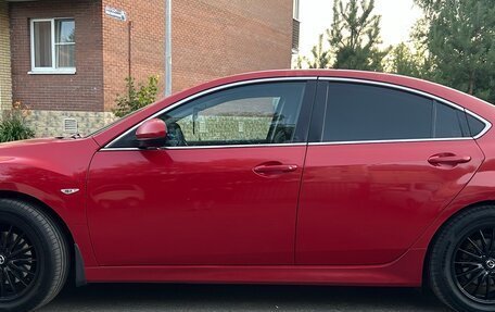 Mazda 6, 2010 год, 950 000 рублей, 4 фотография
