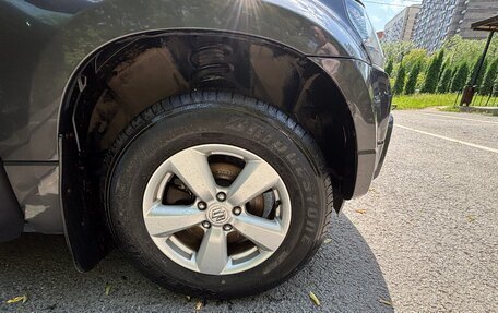 Suzuki Grand Vitara, 2010 год, 1 500 000 рублей, 16 фотография