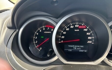 Suzuki Grand Vitara, 2010 год, 1 500 000 рублей, 17 фотография