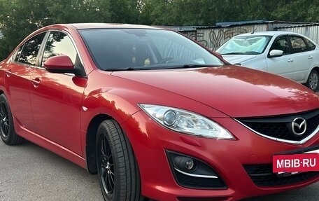 Mazda 6, 2010 год, 950 000 рублей, 3 фотография
