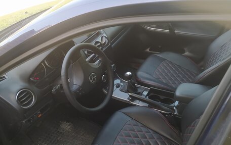 Mazda 6, 2007 год, 315 000 рублей, 5 фотография