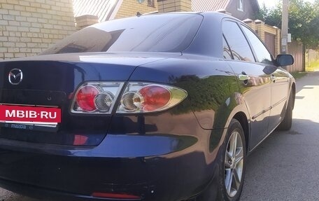 Mazda 6, 2007 год, 315 000 рублей, 2 фотография
