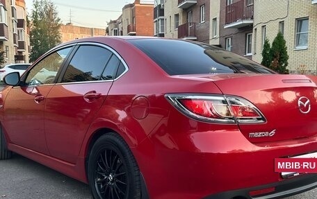 Mazda 6, 2010 год, 950 000 рублей, 8 фотография