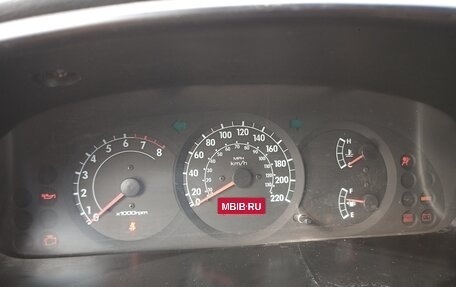 KIA Spectra II (LD), 2007 год, 430 000 рублей, 10 фотография
