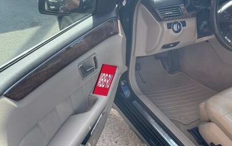 Mercedes-Benz E-Класс, 2011 год, 1 790 000 рублей, 7 фотография