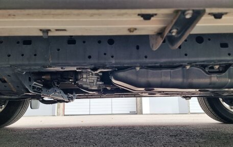 Toyota Land Cruiser Prado 150 рестайлинг 2, 2021 год, 5 700 000 рублей, 13 фотография