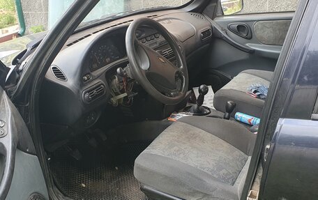 Chevrolet Niva I рестайлинг, 2004 год, 265 000 рублей, 3 фотография