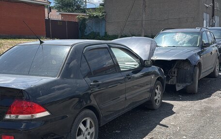 Mitsubishi Lancer IX, 2005 год, 250 000 рублей, 2 фотография