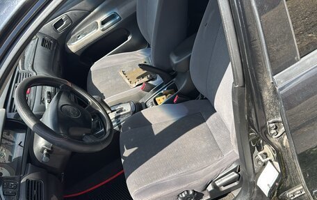 Mitsubishi Lancer IX, 2005 год, 250 000 рублей, 5 фотография