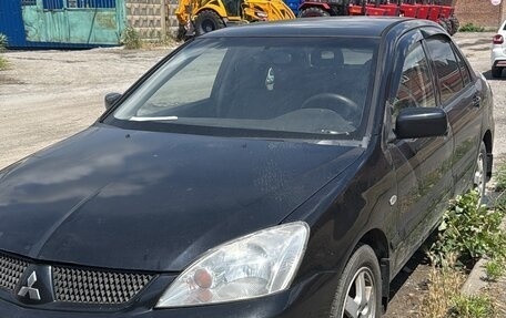 Mitsubishi Lancer IX, 2005 год, 250 000 рублей, 4 фотография