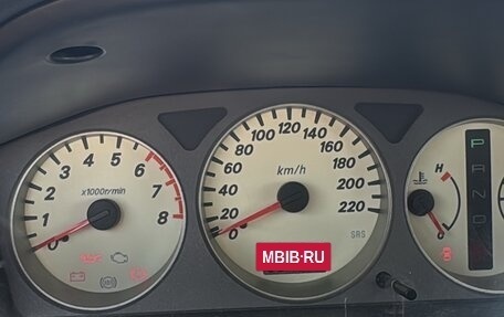 Mitsubishi Lancer IX, 2005 год, 250 000 рублей, 3 фотография
