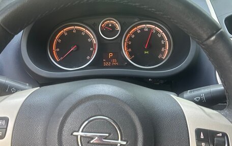 Opel Corsa D, 2007 год, 180 000 рублей, 14 фотография