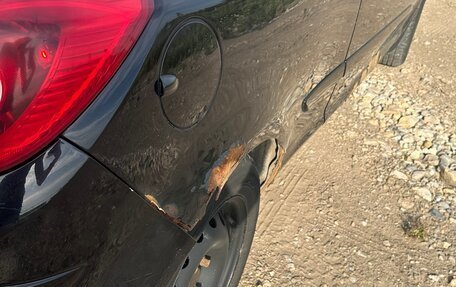 Opel Corsa D, 2007 год, 180 000 рублей, 9 фотография