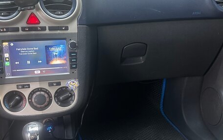 Opel Corsa D, 2007 год, 180 000 рублей, 15 фотография