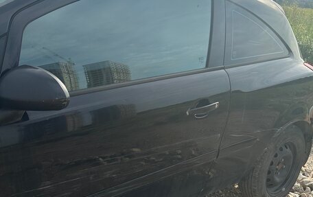 Opel Corsa D, 2007 год, 180 000 рублей, 8 фотография