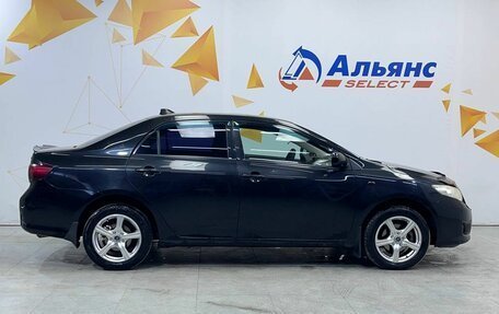 Toyota Corolla, 2008 год, 755 000 рублей, 2 фотография