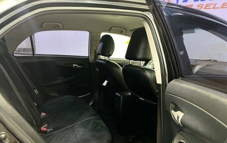 Toyota Corolla, 2008 год, 755 000 рублей, 24 фотография